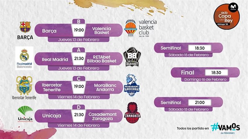 ep cuadro de la copa del rey de malaga