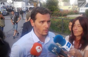 ep declaracionesariverala manifestacionbarcelona