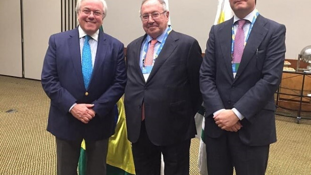 Economía.- La Cámara de España y AICO firman un programa de emprendimiento y competitividad empresarial en Iberoamérica | CÁMARA DE COMERCIO DE ESPAÑA ep economia- la camaraespanaaico firmanprogramaemprendimientocompetitividad empresarialiberoamerica