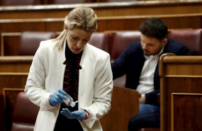 ep economia- la oposicion respalda en el congreso los decretos del gobierno ante el coronavirus pero
