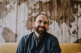 ep el ceo y fundador de grandvoyage arvin abarca