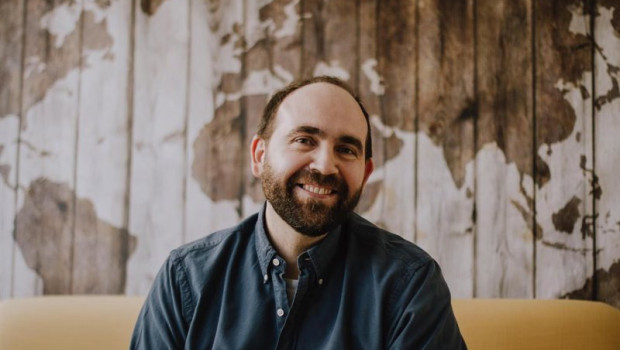 ep el ceo y fundador de grandvoyage arvin abarca