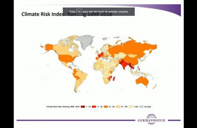 ep el indice global de vulnerabilidad climatica de german watch muestra los riesgos por paises en