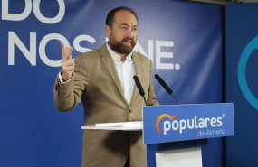 ep el portavoz de economia empresas conocimiento y universidades del grupo popular en el parlamento