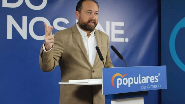 ep el portavoz de economia empresas conocimiento y universidades del grupo popular en el parlamento