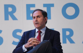 ep el presidente de iberia javier sanchez prieto interviene en el coloquio reactivados impacto y
