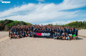 ep equipo de weroad