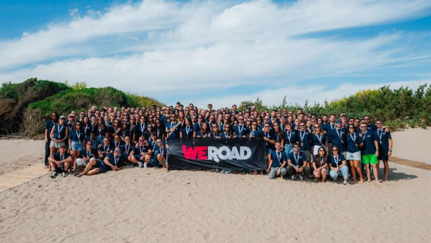 ep equipo de weroad
