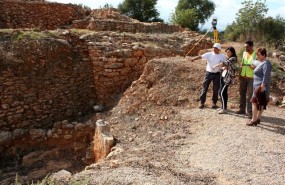 ep excavaciones