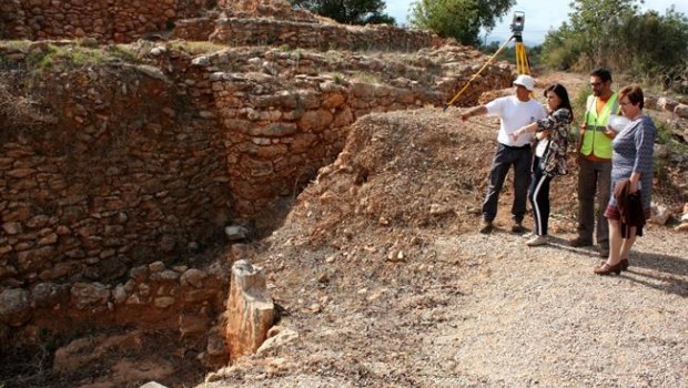 ep excavaciones