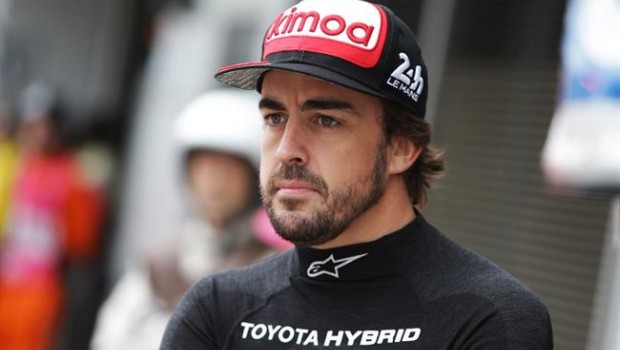 ep fernando alonso toyota 6 horas fuji