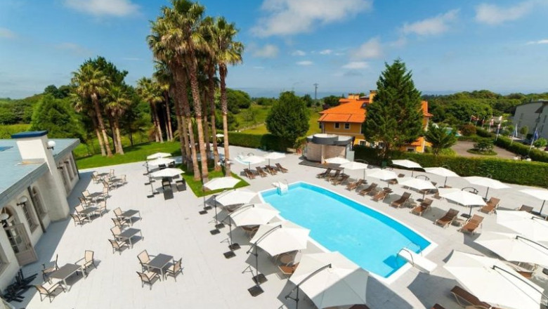 Gaiarooms refuerza su presencia en el norte con la apertura de un hotel de cuatro estrellas en Llanes (Asturias) | GAIAROOMS ep gaiarooms refuerza su presencia en el norte con la apertura de un hotel de cuatro estrellas en