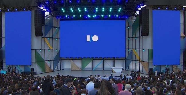 Google I/O 2017 | GOOGLE ep google io 2017
