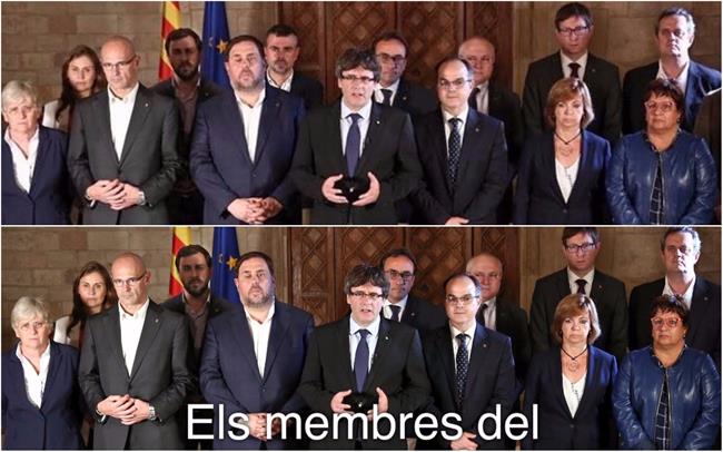 ep govern cesado borrasanti vilala foto