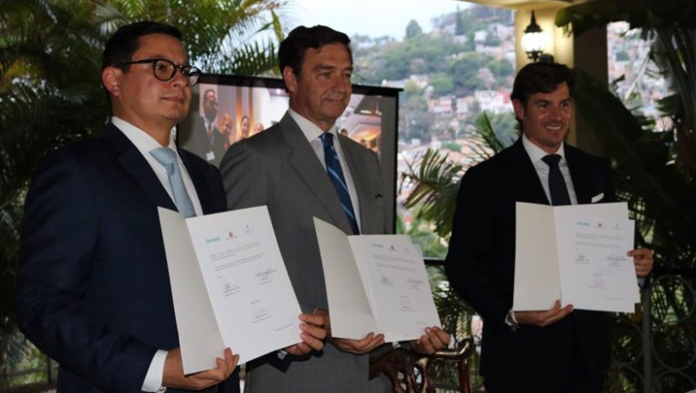 ep iberojet avoris amplia su acuerdo de exclusividad con el aeropuerto hondureno de palmerola por ep iberojet avoris amplia su acuerdo de exclusividad con el aeropuerto hondureno de palmerola por