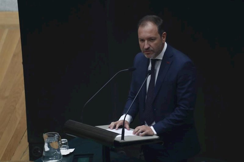 ep imagen recurso del delegado de desarrollo urbano del ayuntamiento de madrid mariano fuentes