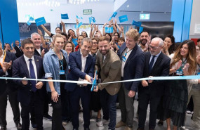 ep inauguracion de la tienda de primark en jaen