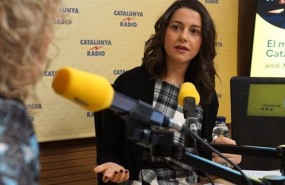 ep ines arrimadasmati de catalunya rdio