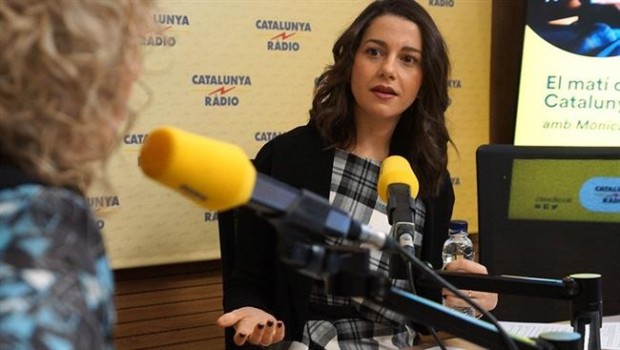 ep ines arrimadasmati de catalunya rdio