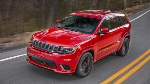ep jeep grand cherokee trackhawk 2018