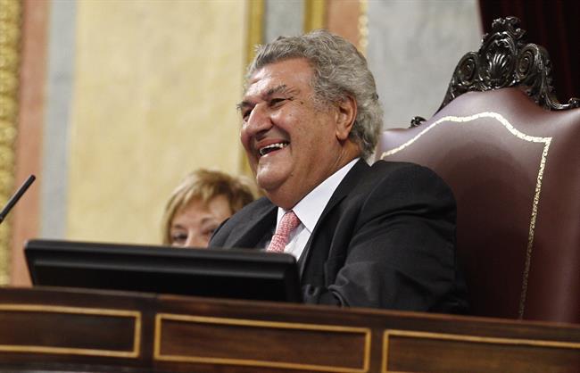 Jesús Posada, presidente del Congreso | EUROPA PRESS ep jesus posada presidentecongreso