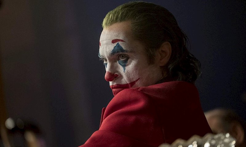 ep joaquin phoenix como joker