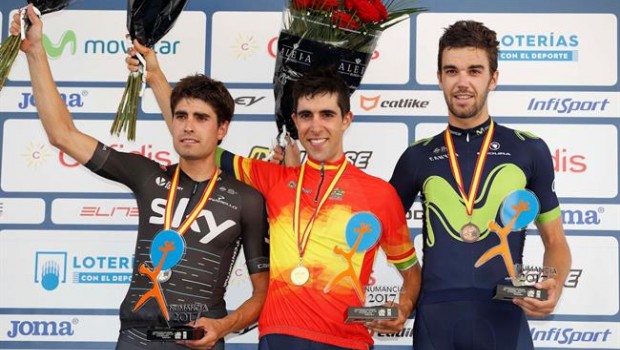 ep jonathan castroviejo campeonespanacontrarreloj