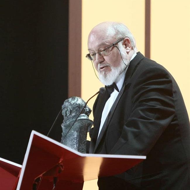 José Luis Cuerda, Goya al Mejor Guión Adaptado | EUROPA PRESS ep jose luis cuerda goyamejor guion adaptado