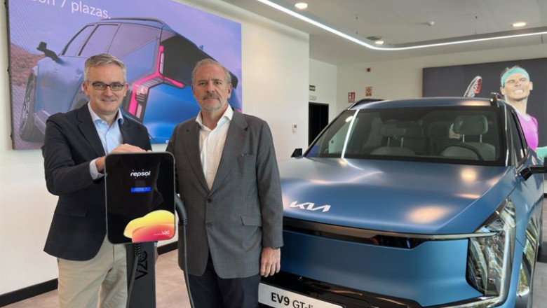 ep kia ofrecera a sus clientes en espana la solucion integral de recarga de repsol para sus ep kia ofrecera a sus clientes en espana la solucion integral de recarga de repsol para sus