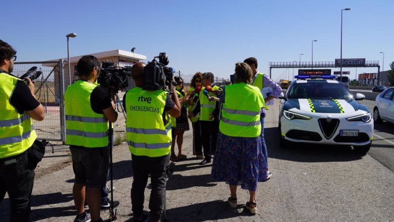 ep la dgt pone en marcha hoy una nueva campana especifica de vigilancia y control de la velocidad
