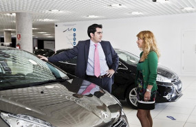 ep la empresa de movilidad arval ha puesto en marcha un nuevo programa de servicios de renting