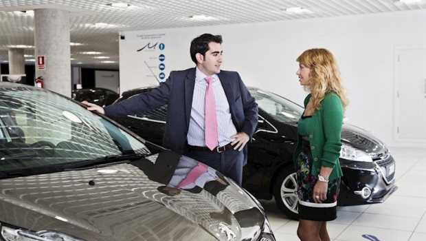 ep la empresa de movilidad arval ha puesto en marcha un nuevo programa de servicios de renting