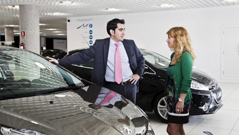 ep la empresa de movilidad arval ha puesto en marcha un nuevo programa de servicios de renting