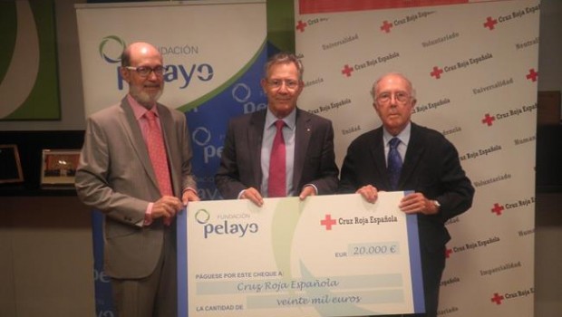 ep la fundacion pelayo colaboracruz roja espanola