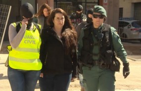 ep la guardia civil detiene alaintegranteslos cdr