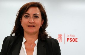 ep la portavozpsoeparlamento concha andreu ep la portavozpsoeparlamento concha andreu