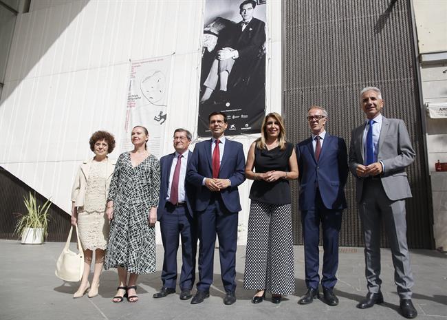 ep la presidentala juntaministroculturacentro lorca