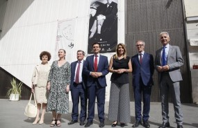 ep la presidentala juntaministroculturacentro lorca