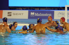 ep la seleccion espanola masculinawaterpolo