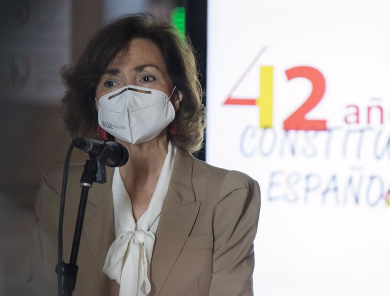 Calvo asegura que los indultos no ponen en solfa una sentencia del Supremo