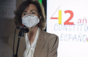 ep la vicepresidenta primera del gobierno ministra de la presidencia relaciones con las cortes y 20201231092205 ep la vicepresidenta primera del gobierno ministra de la presidencia relaciones con las cortes y 20201231092205