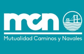 ep logo de mutualidad de caminos y navales