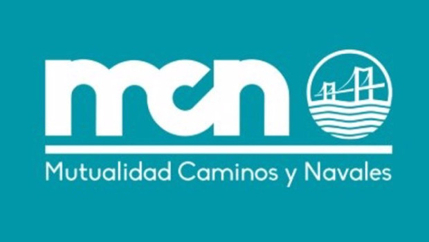 ep logo de mutualidad de caminos y navales