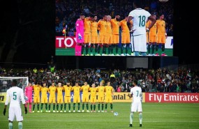 ep los jugadoresaustralia duranteminutosilencio
