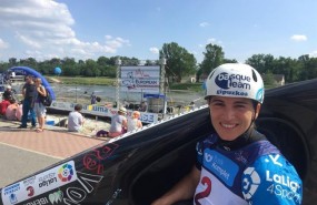 ep maialen chourraut tras competireuropeo2018