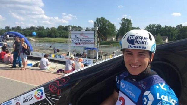 ep maialen chourraut tras competireuropeo2018