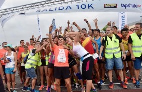 ep marc marquez participauna carrera solidaria