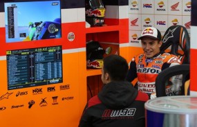 ep marc marquezboxrepsol honda