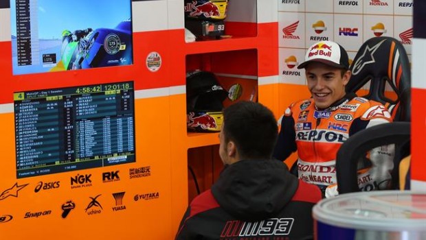 ep marc marquezboxrepsol honda