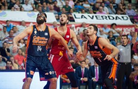 ep marcos delia ucam murcia cb bojan dubljevic valencia basket club